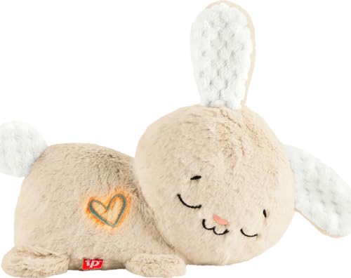 Portable Plush Sound Machine with Music Lights N381731