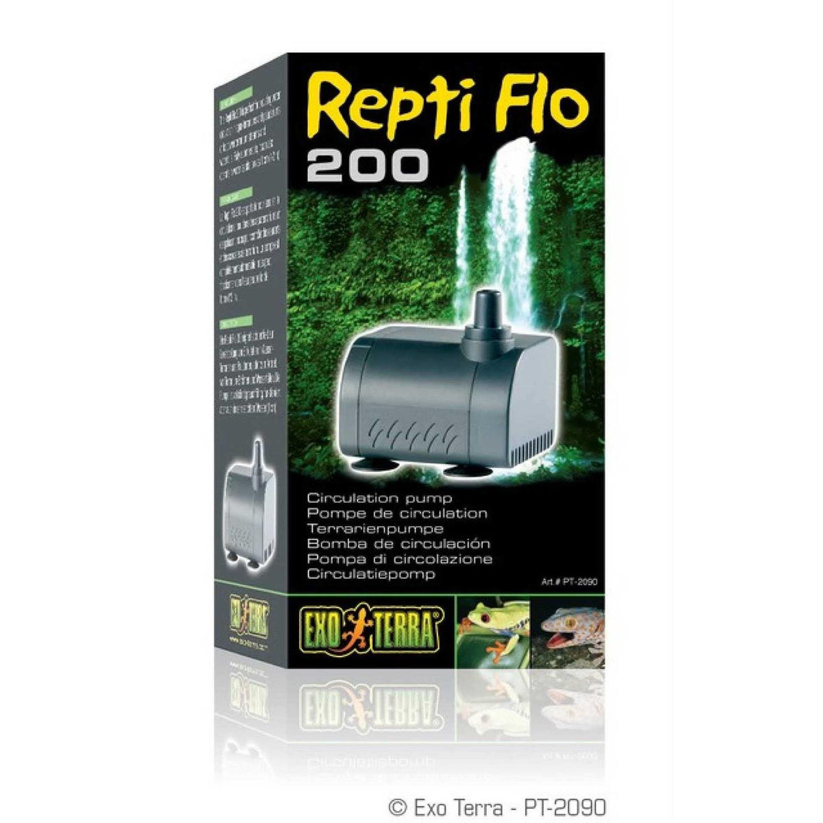 Circulating Pump F86959