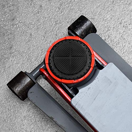 Floor Jack Rubber Pad Adapter 1 Pack T7567