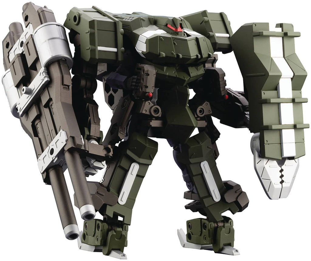 1/24 Scale Model Kit: Definition Armor Blazeboar Q4263