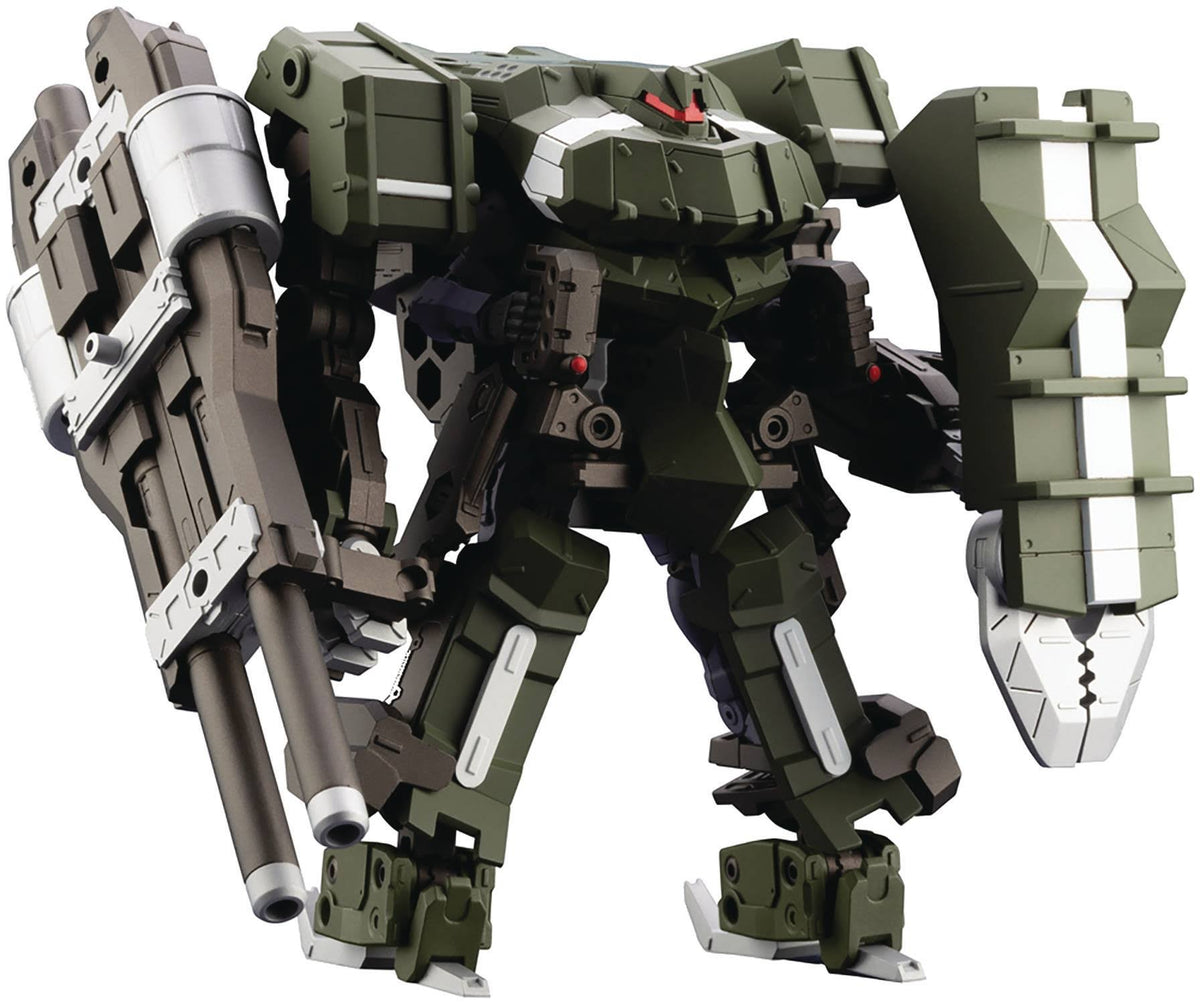 1/24 Scale Model Kit: Definition Armor Blazeboar Q4263