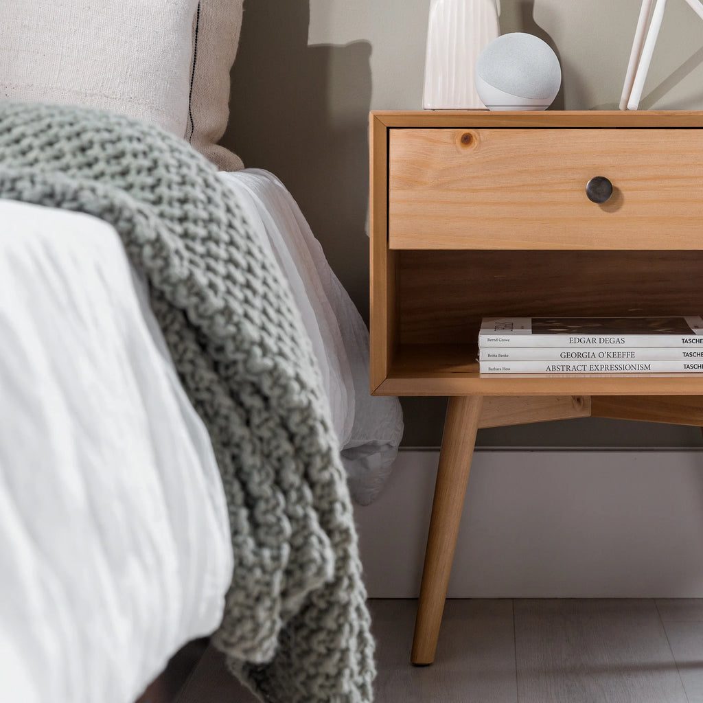 1 Drawer Nightstand U5215