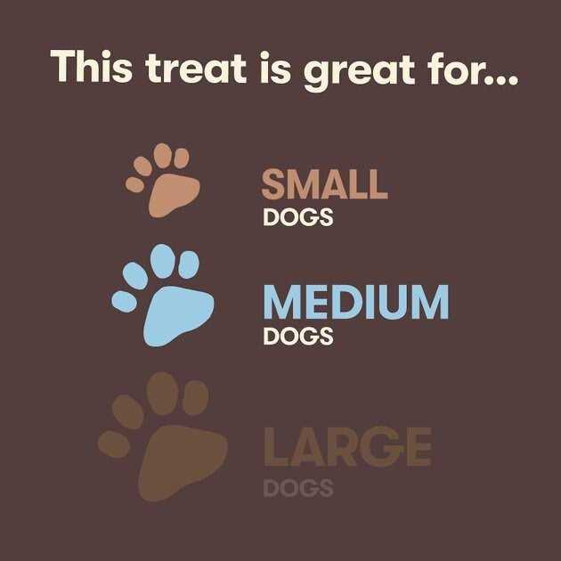 Chicken Hide Twists Dog Treats L4597