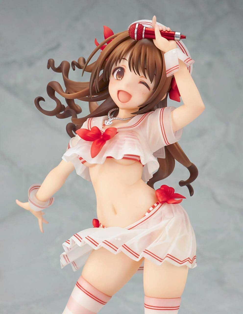 1/7 Scale Figure N24709