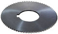 Cobalt Slitting & Slotting Saw V91796