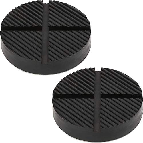 Floor Jack Rubber Pad Adapter 1 Pack T7567