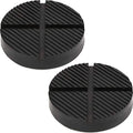 Floor Jack Rubber Pad Adapter 1 Pack T7567