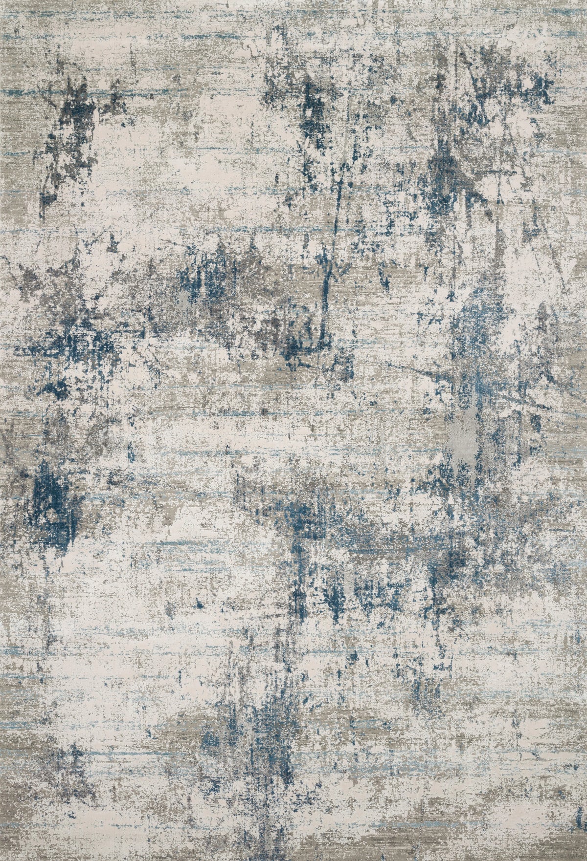Ivory Ocean Rug 12'2 x 15' Q45630