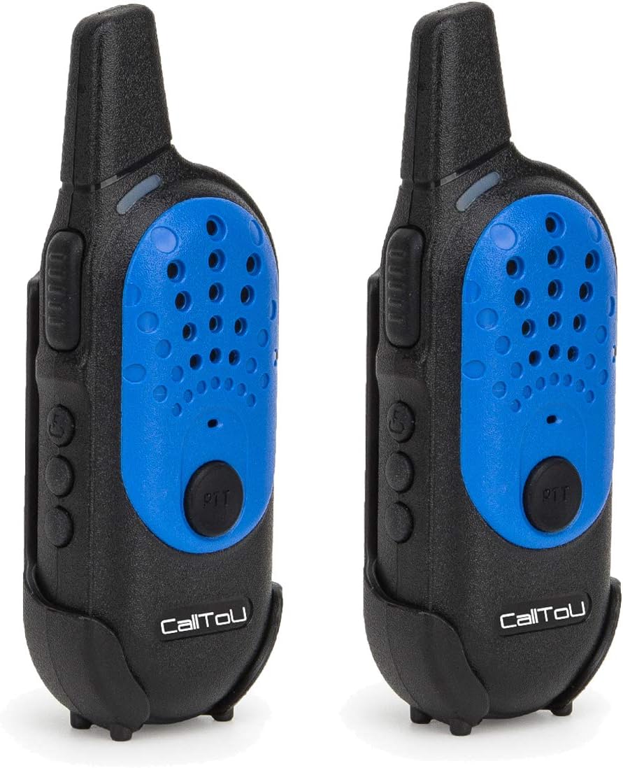 2 Way Radio Intercom System V2064