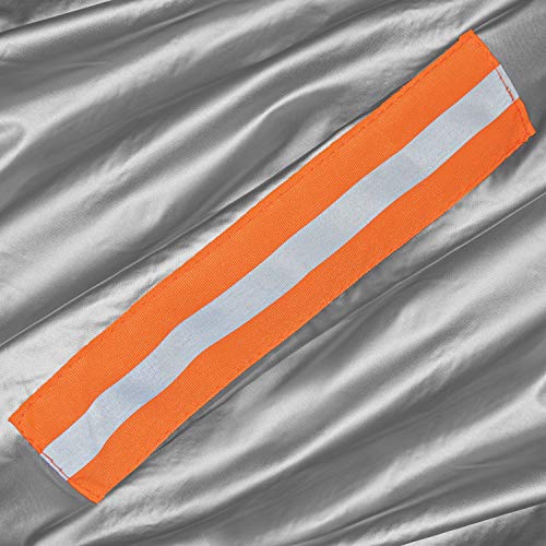 Waterproof 6-Layer Car Cover P89488