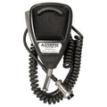 Noise Canceling 4-Pin CB Microphone Black W30385