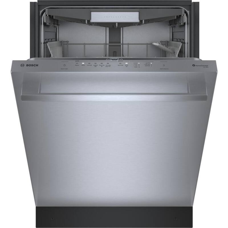 24 in. Stainless Steel Tall Tub Dishwasher U592