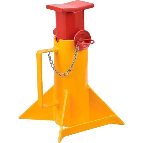 Forklift Jack Stands (Pair) 26,000 lb. Capacity P7432