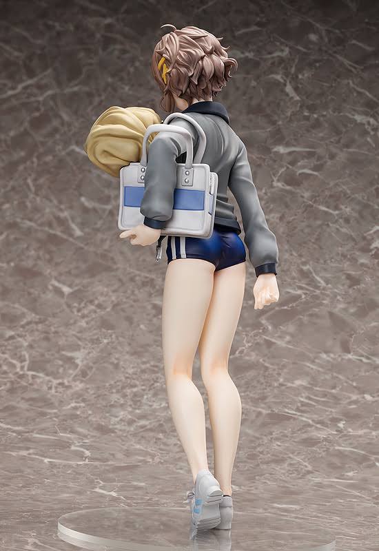 1/4 Scale Figure V27362