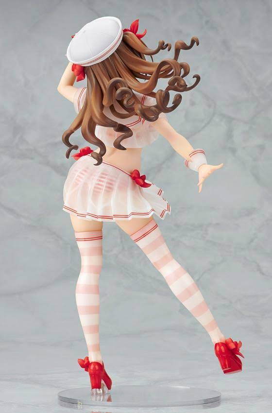 1/7 Scale Figure N24709