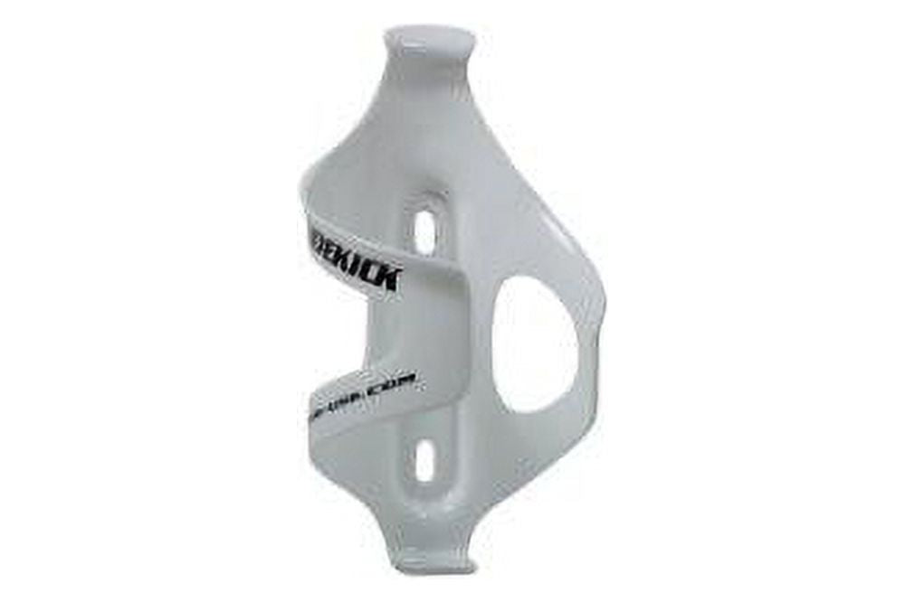 Gloss Black Water Bottle Cage T5586