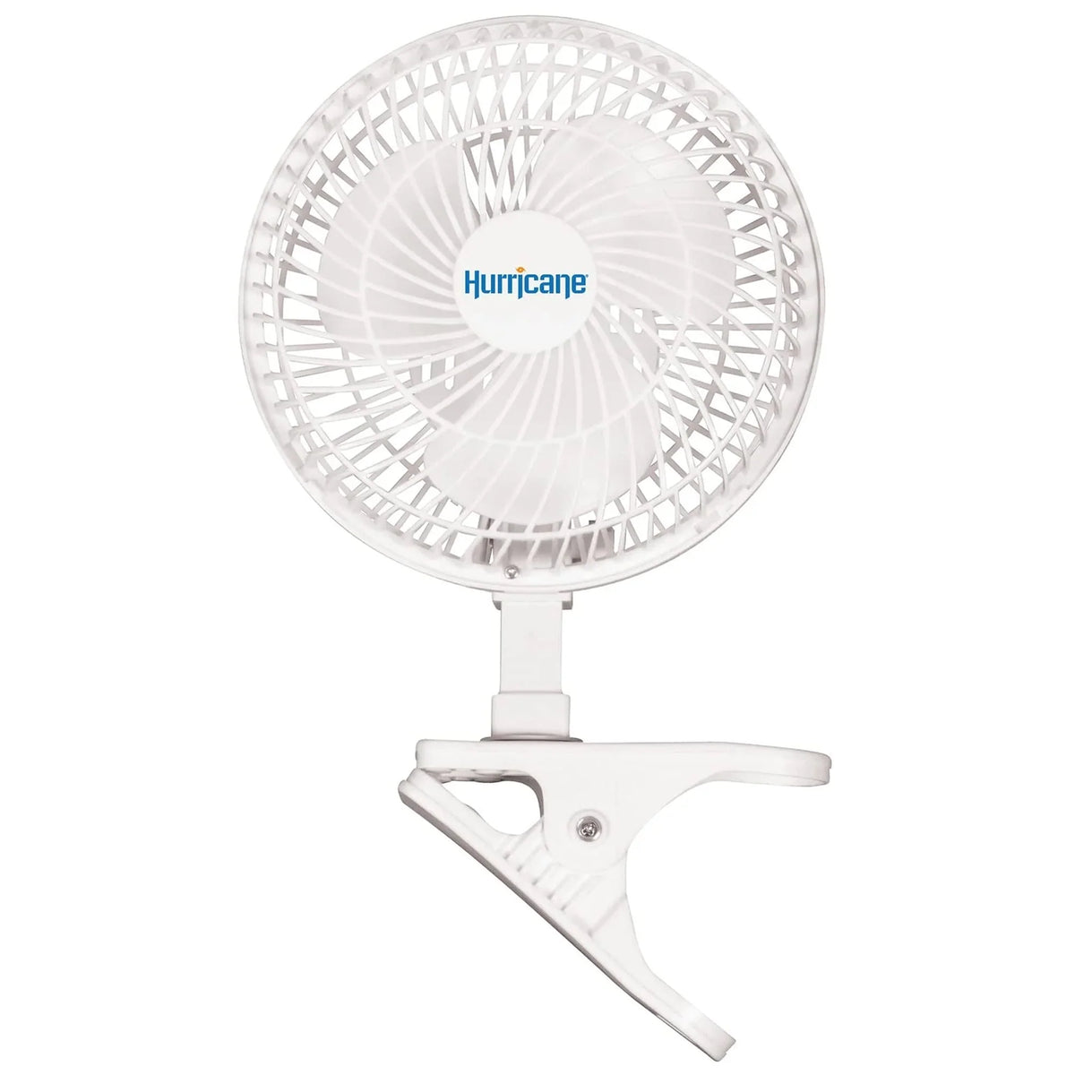 18 Inch Oscillating Wall Mount Fan White G374908