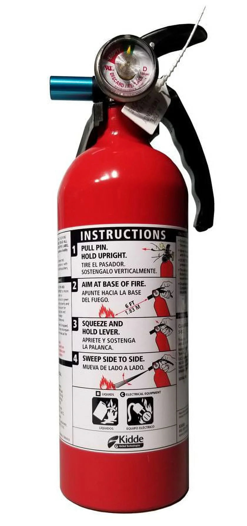 Truck Safety Kit M97786