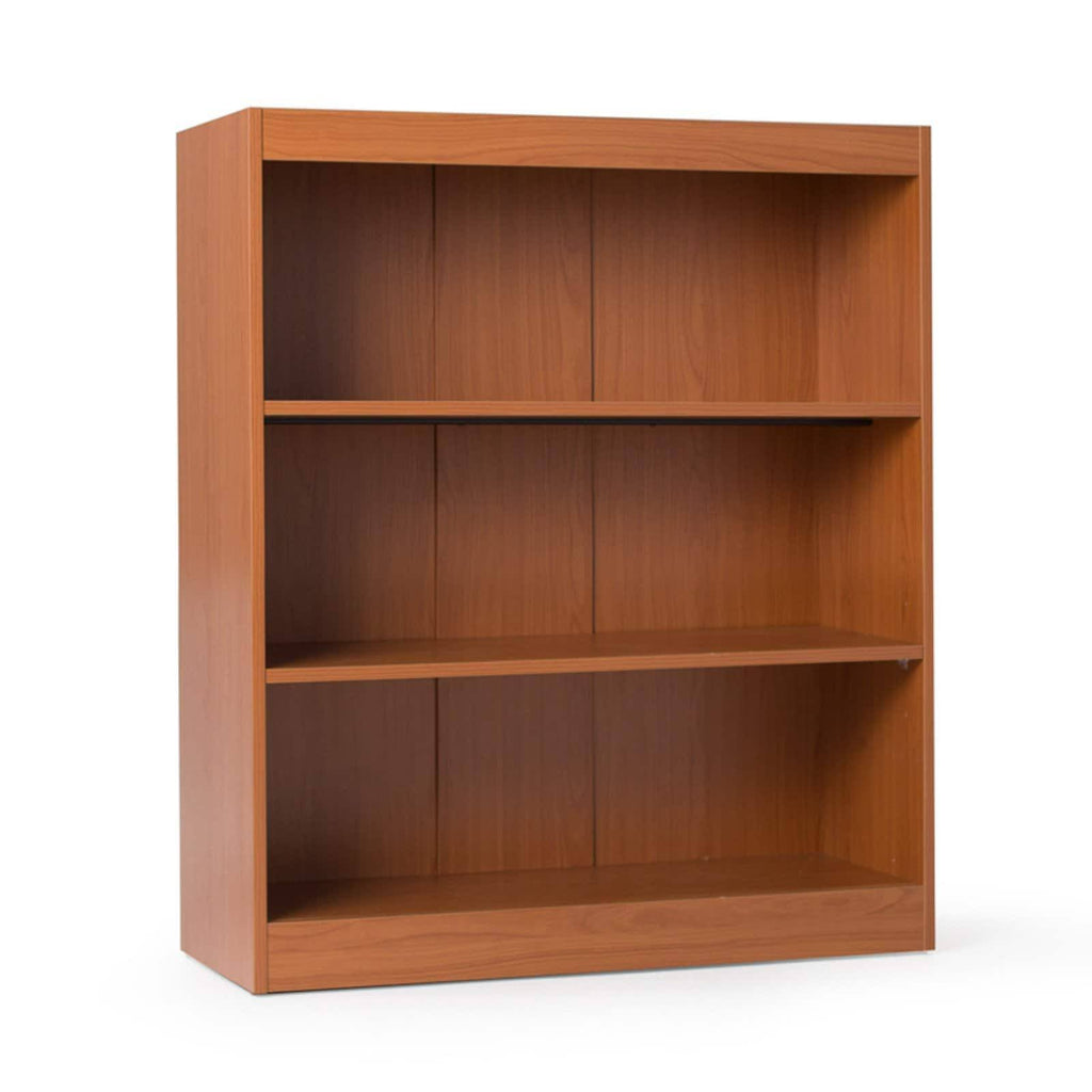 Heavy Duty Bookcase - Oak, 36 in. L257152