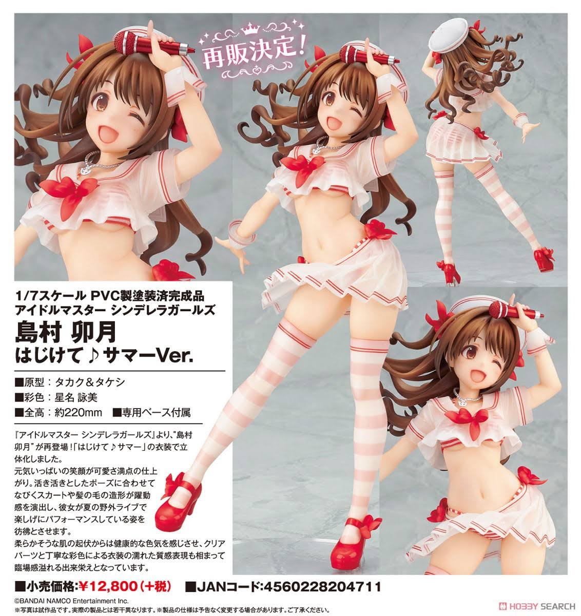 1/7 Scale Figure N24709
