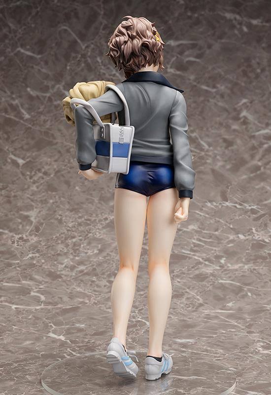 1/4 Scale Figure V27362