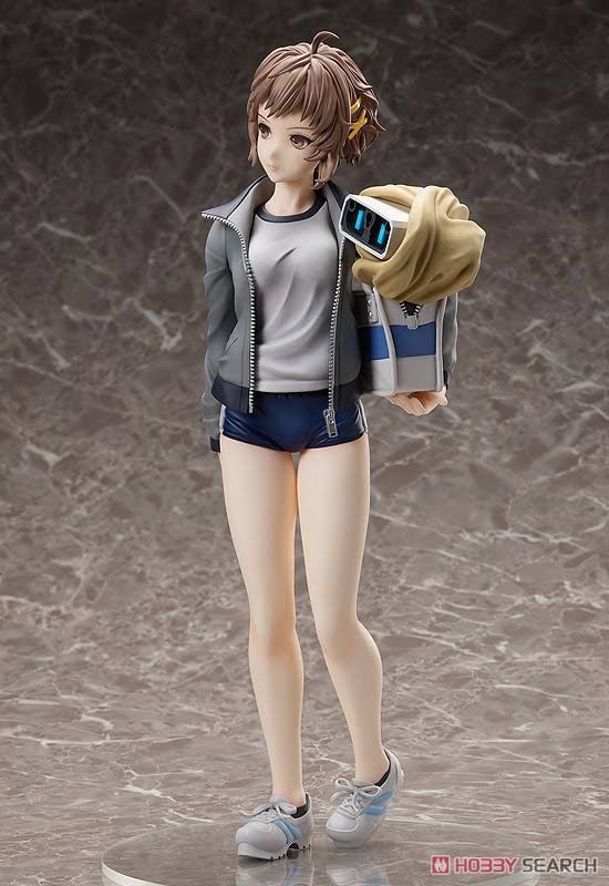 1/4 Scale Figure V27362