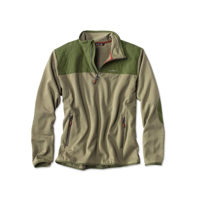 Hybrid Zip Rifle Green L G706