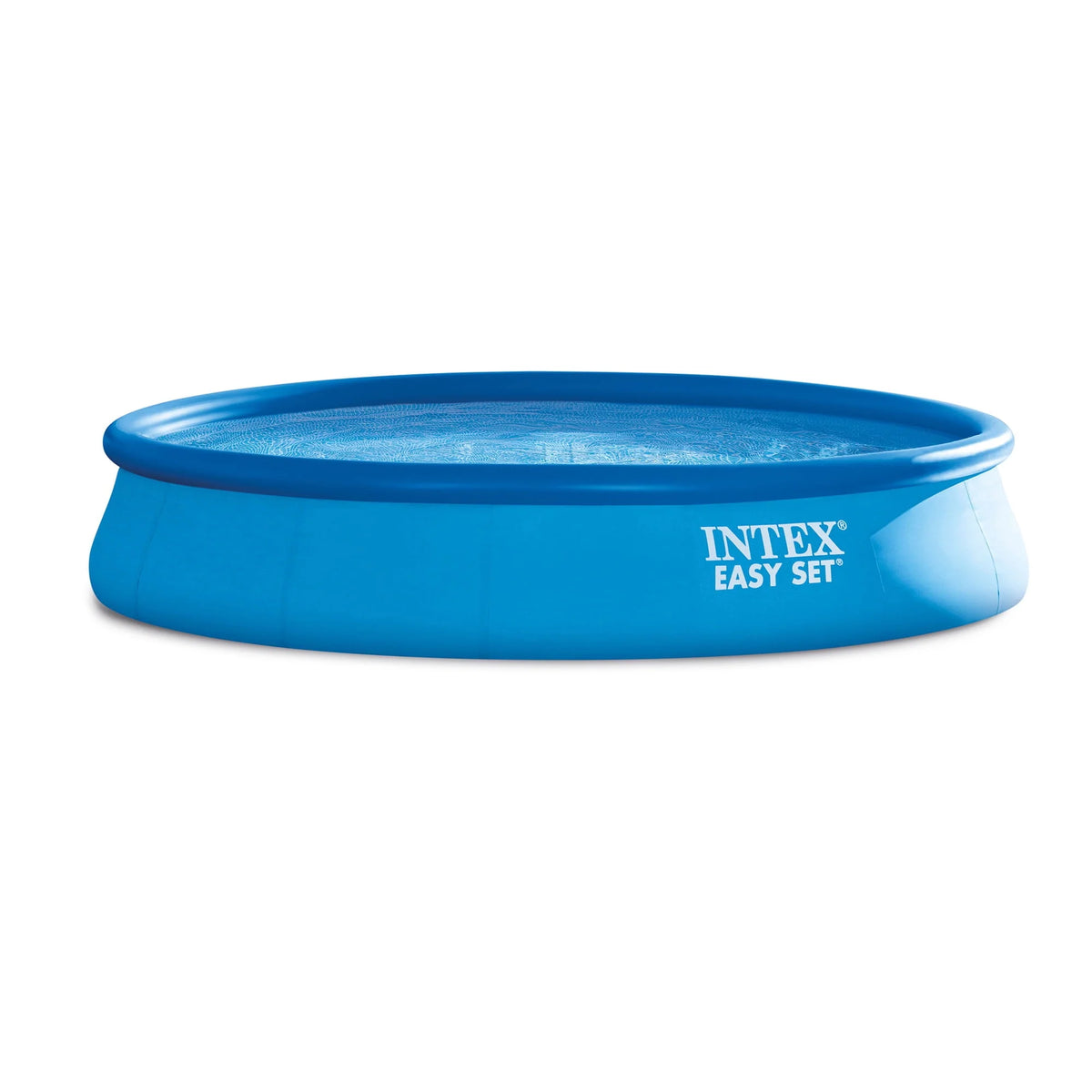 15' x 33 Above Ground Swimming Pool with Filter Pump S5633